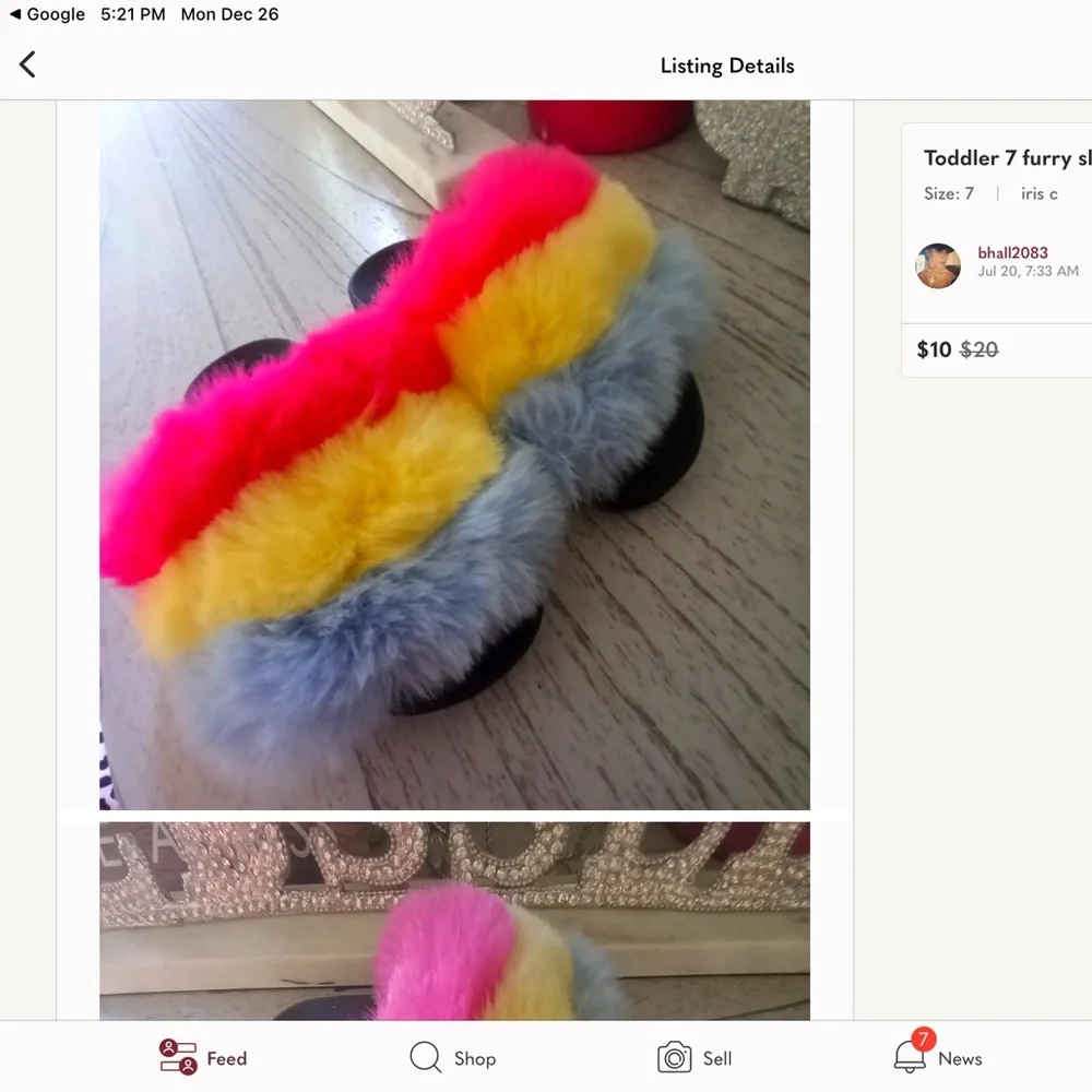 Irs C these gently